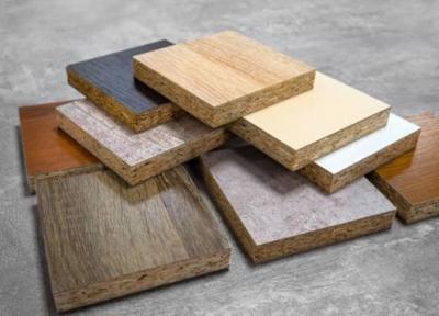 تفاوت ملامینه و MDF چیست؟ تفاوت ملامینه و MDF چیست؟