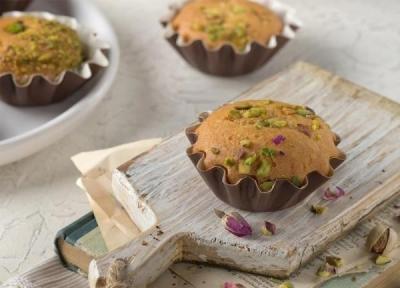 طرز تهیه کیک یزدی به روش قنادهای حرفه ای با 14 نکته طلایی طرز تهیه کیک یزدی به روش قنادهای حرفه ای با 14 نکته طلایی