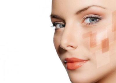 نکات آرایشی مهم برای جوان تر نشان دادن چهره نکات آرایشی مهم برای جوان تر نشان دادن چهره