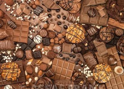 43 نکته راهنمای خرید شکلات ، خوردن شکلات تلخ برای همه مناسبه؟ 43 نکته راهنمای خرید شکلات ، خوردن شکلات تلخ برای همه مناسبه؟